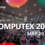 Computex 2025 : l’intelligence artificielle propulse Taïwan au centre du monde tech