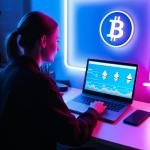 Débuter dans les cryptomonnaies en 2025 : ce qu’il faut savoir