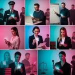 CardzPro – La carte digitale professionnelle en un clic